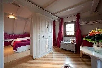 Restaurant Relais De La Poste - Strasbourg Nord