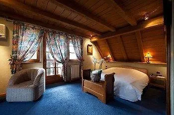 Hotel Restaurant Relais De La Poste - Strasbourg Nord