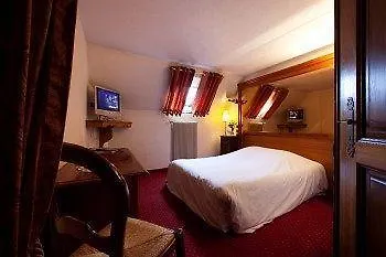 Restaurant Relais De La Poste - Strasbourg Nord La Wantzenau