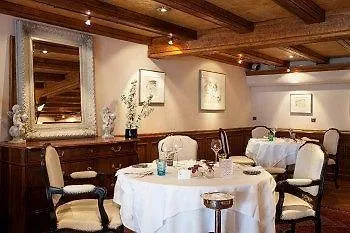 Restaurant Relais De La Poste - Strasbourg Nord La Wantzenau