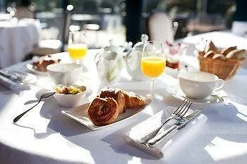 ホテル Restaurant Relais De La Poste - Strasbourg Nord