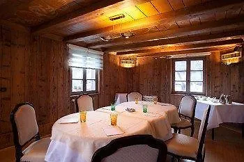 Restaurant Relais De La Poste - Strasbourg Nord