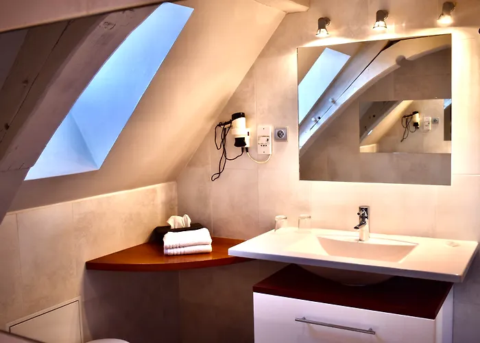 Restaurant Relais De La Poste - Strasbourg Nord Hotel 3*