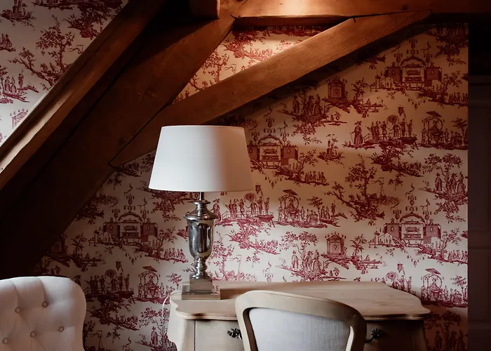 Restaurant Relais De La Poste - Strasbourg Nord 3*