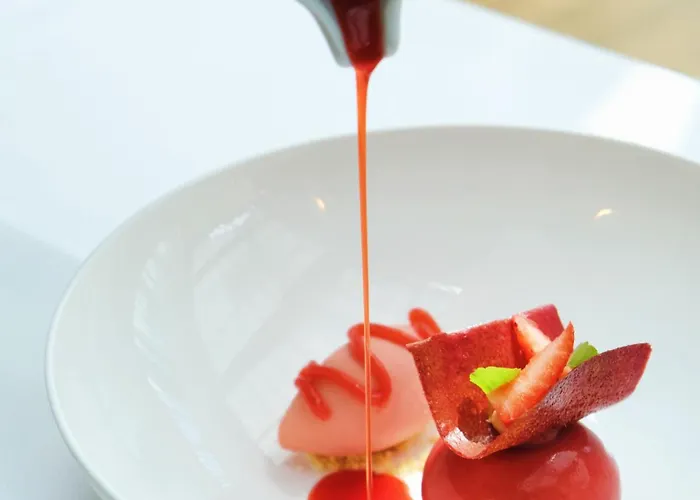 Restaurant Relais De La Poste - Strasbourg Nord