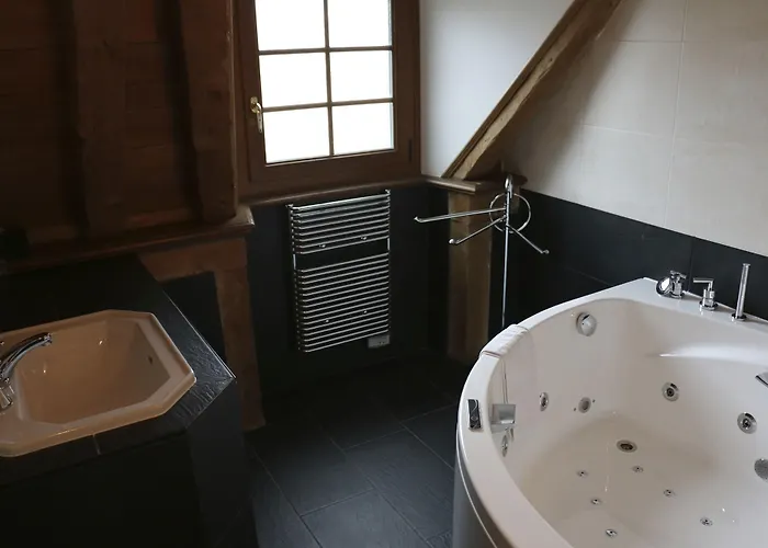 Restaurant Relais De La Poste - Strasbourg Nord La Wantzenau