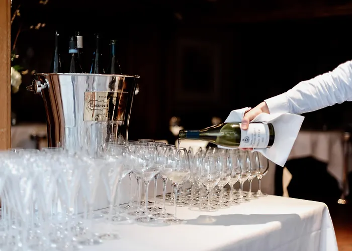 Hotel Restaurant Relais De La Poste - Strasbourg Nord