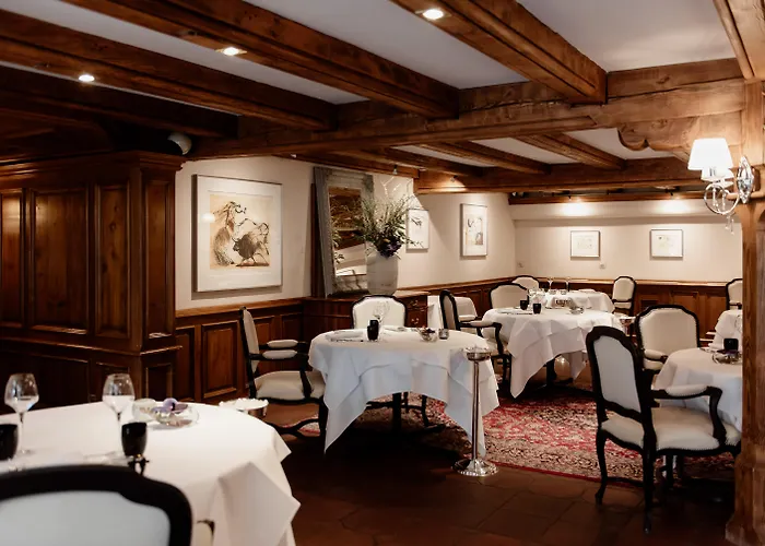 فندق Restaurant Relais De La Poste - Strasbourg Nord لا وانتزيناو