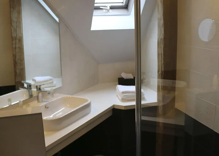 Restaurant Relais De La Poste - Strasbourg Nord 3* La Wantzenau