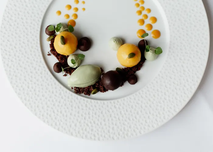 Restaurant Relais De La Poste - Strasbourg Nord 3* La Wantzenau