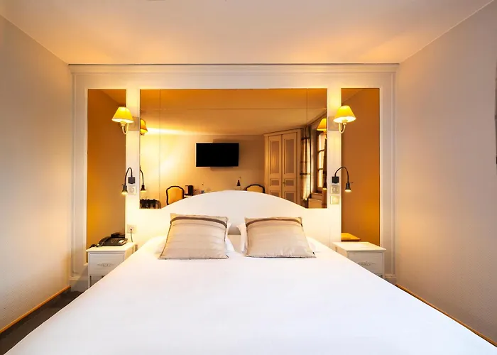 Restaurant Relais De La Poste - Strasbourg Nord