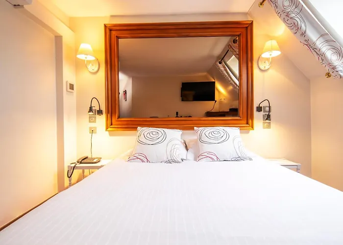 Restaurant Relais De La Poste - Strasbourg Nord 拉·旺泽瑙