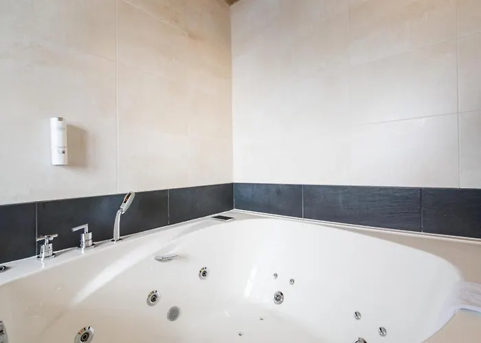 Restaurant Relais De La Poste - Strasbourg Nord