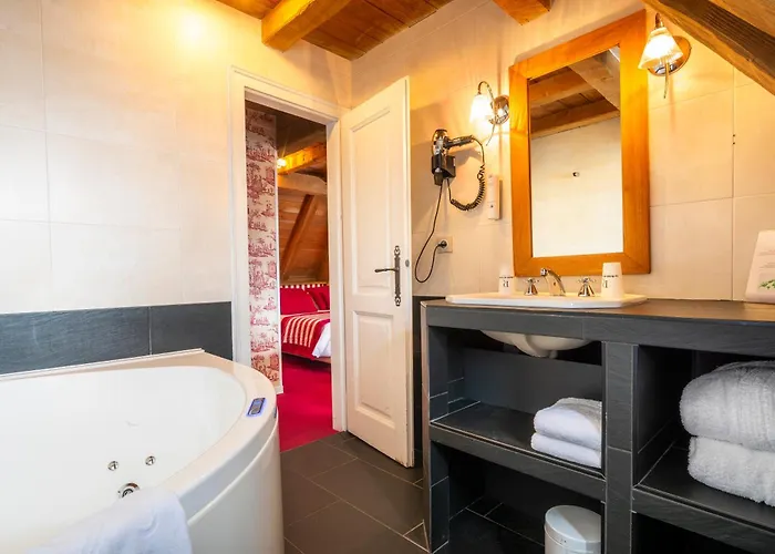 Restaurant Relais De La Poste - Strasbourg Nord Hotel