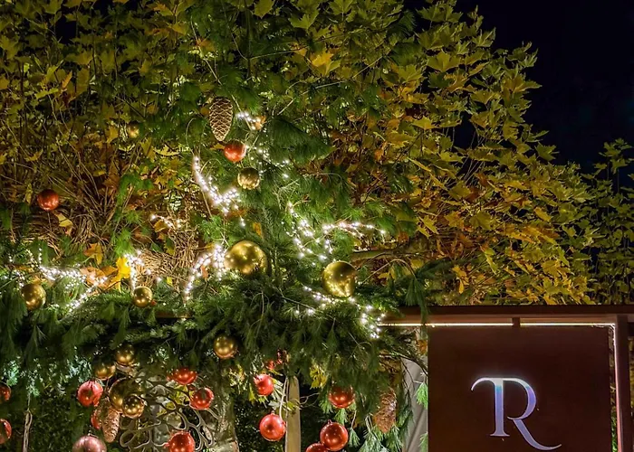 Hotel Restaurant Relais De La Poste - Strasbourg Nord 3*