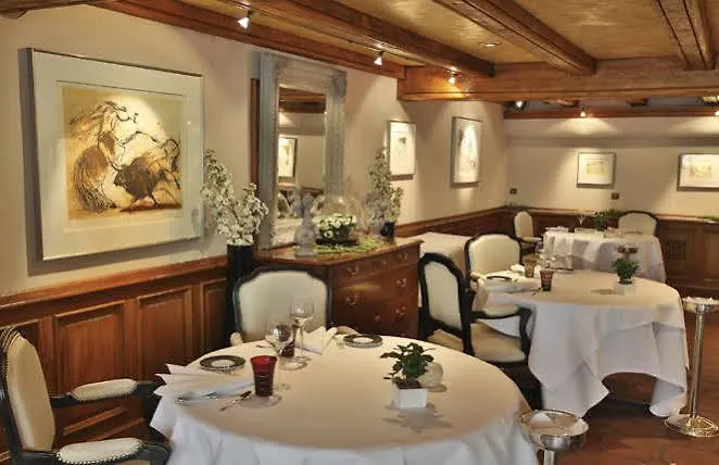 Restaurant Relais De La Poste - Strasbourg Nord La Wantzenau